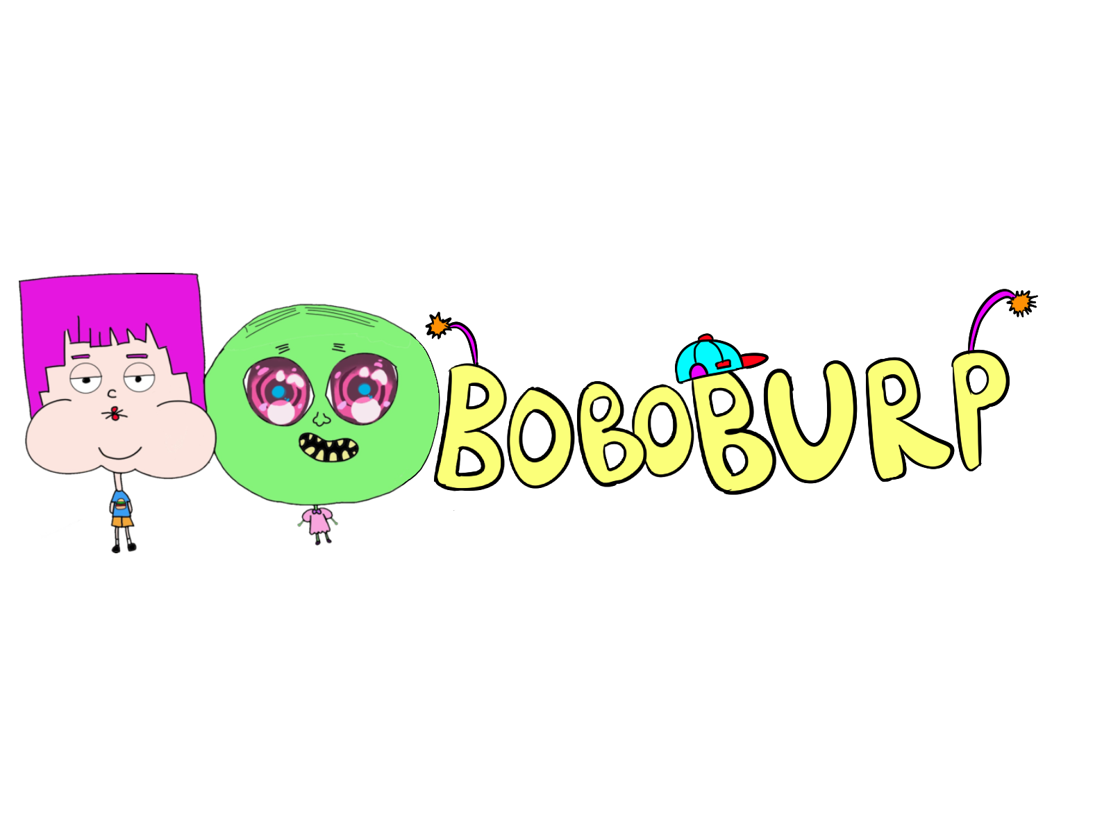 boboburp.com