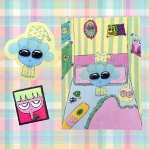 lazy bum bum ᶻ 𝗓 𐰁